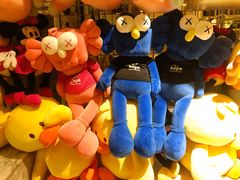 -芭菲盛宴·环球美食(袁家岗店)