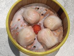 -海皇食府(水都假日酒店店)