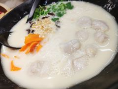 -渔米丰·广府鱼汤米线(光明广场店)