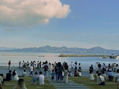 -SAANCI山池咖啡(海上世界文化艺术中心店)