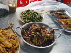 -小民大排档(光谷店)