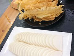 -新乡杨记红焖羊肉火锅(天坛南门店)