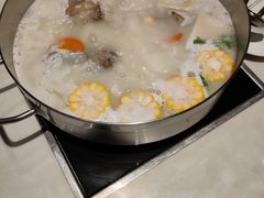 -一哥澳门豆捞·澳门风打边炉(高德置地店)