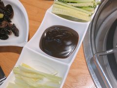 -守柴炉烤鸭(科华中路王府井店)