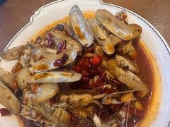 -赶海部落海鲜城(海阳路店)