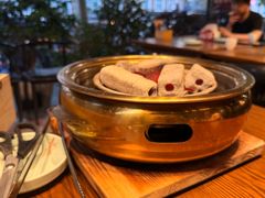 -银座苑烧肉酒场·烤活鳗(仙霞路店)