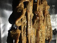 -JUKEBOX玖部音乐餐厅(华侨城店)