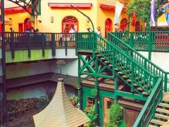 -三鹰之森吉卜力美术馆