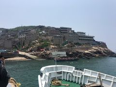 -东极岛景区