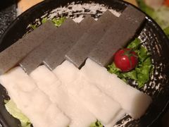 魔芋-湊湊火锅·茶憩(新中关购物中心店)