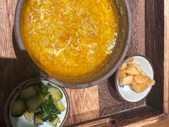 -李百蟹·江南蟹黄面(夫子庙店)