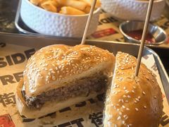 -Side Street街旁(交道口店)