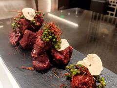 -北京王府井希尔顿酒店·秦唐中餐厅Chynna