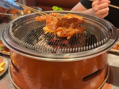 -西塔老太太泥炉烤肉(苏州大悦城店)