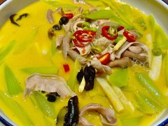 -手拉手美食(清河路店)