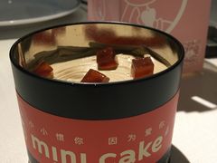 罐子蛋糕-CAKE BOSS蛋糕老板(公主坟凯德晶品店)