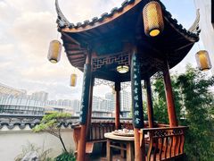 -道南書院·私房菜·早午茶·茶馆