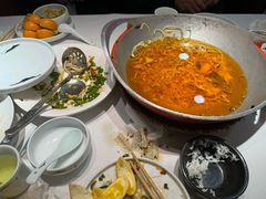 -潇湘码头·鲜湘菜(清河店)