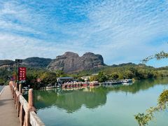 -丹霞山风景名胜区