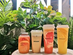 -SENTEA森茶(麦地丽日店)