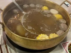 -食潮汕头鲜牛馆(望京保利店)