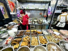 -圆蛋酒料•生腌(开元路店)