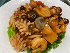 -大铁勺新津菜(东丽阳光新业广场店)