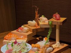 -阿吾罗日本料理(K11艺术中心店)