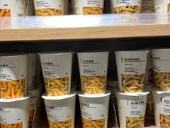 -MUJI无印良品(滨江宝龙城店)