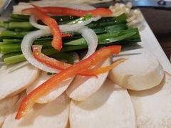 -首尔馆韩国料理(金童路店)