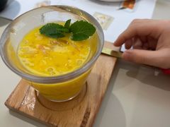 -蔡澜点心·粤菜(西单大悦城店)