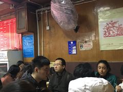 大堂-洞子口张老二凉粉(文殊院店)