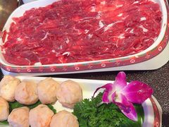 -大吉利·潮汕鲜牛肉火锅(总店)