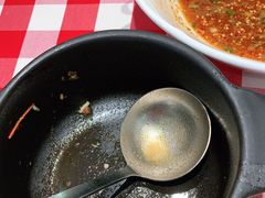 -西贝(上海新梅广场店)