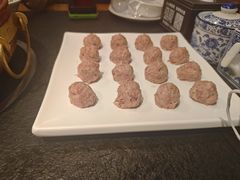 -仁和四季涮肉馆(天坛南门店)