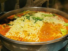 -花腰餐吧Bistro烧烤 傣味(传媒大学店)