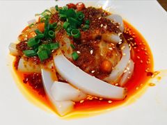 川北凉粉-渝信川菜(西单店)