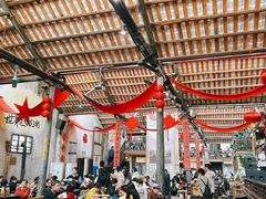 -東茅街茶馆