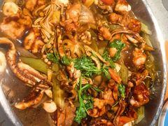 -黄记煌三汁焖锅(顺义华联店)