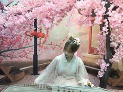 -深圳失恋博物馆再见前任(汇商名苑店)