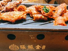 -张师傅烧烤(CBD店)