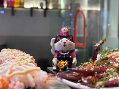 -戏作寿司(观音桥店)
