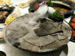 -围炉·川味鲜货火锅(万达珍珠坊店)