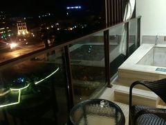 -台山颐和温泉城