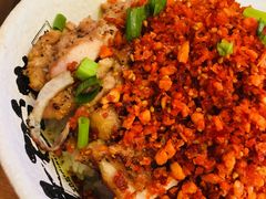 -熊吞·大碗丼烧肉饭(济宁万达广场店)