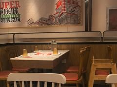 -渝是乎酸菜鱼(龙旗购物中心店)