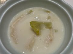 -上蔬无瑕· 创意素食·Vegetarian(华采天地店)