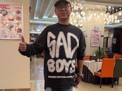 -丰收日·小海鲜·沪上家宴(顾村正大店)