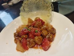 -手拉手美食(清河路店)