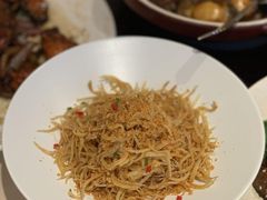 -侨美食家·粤菜(体育西路店)